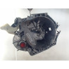 BOITE A VITESSE MECANIQUE PEUGEOT 208 1.6 BlueHDi 100