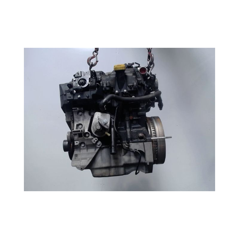 MOTEUR DIESEL RENAULT CLIO IV 1.5 dCi 90