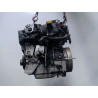 MOTEUR DIESEL RENAULT CLIO IV 1.5 dCi 90