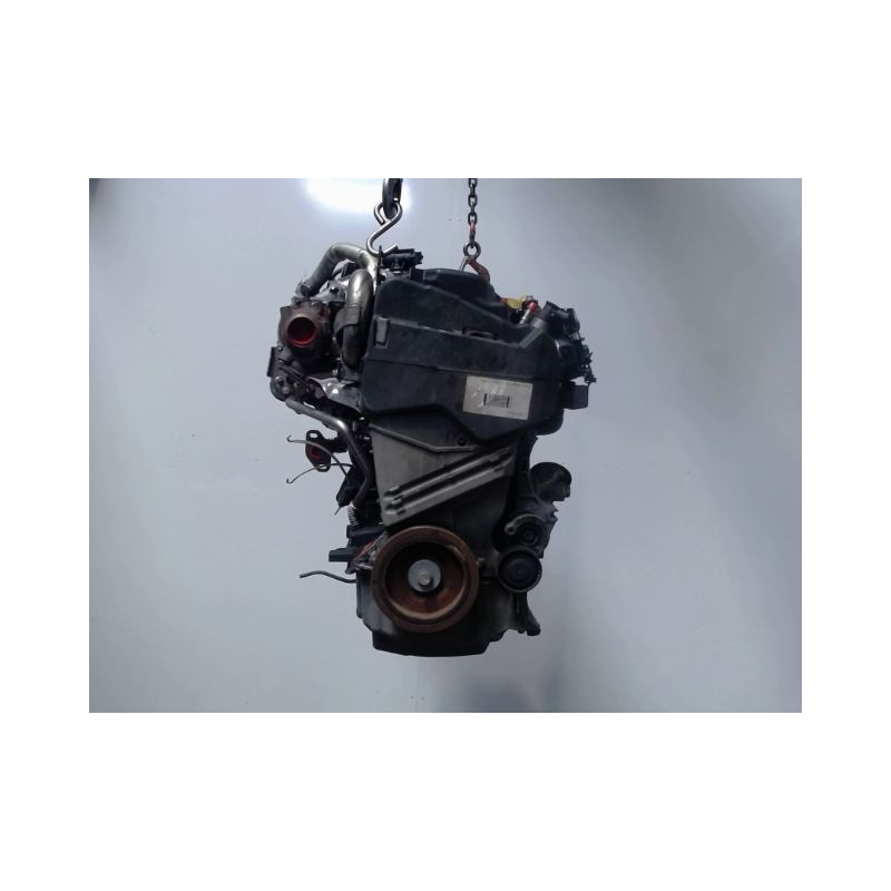 MOTEUR DIESEL RENAULT CLIO IV 1.5 dCi 90