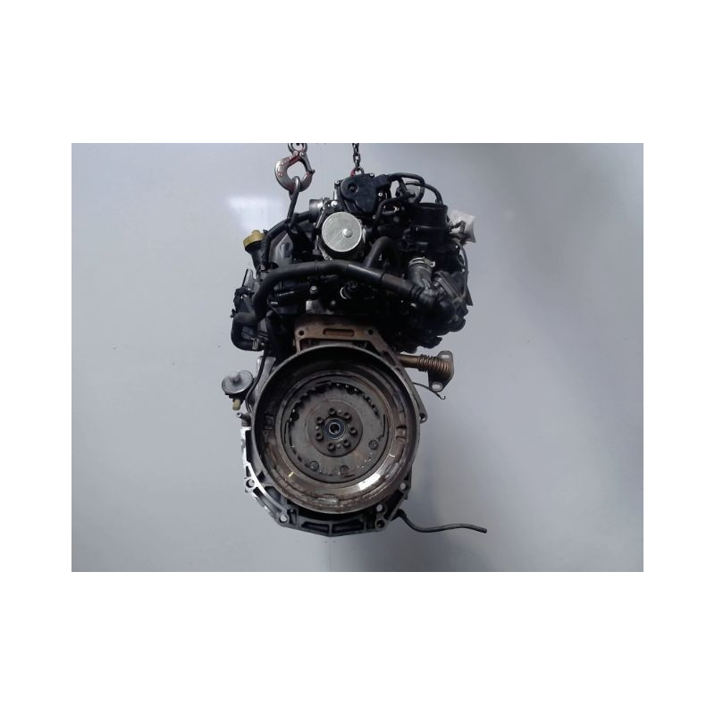 MOTEUR DIESEL RENAULT CLIO IV 1.5 dCi 90