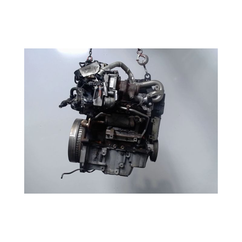 MOTEUR DIESEL RENAULT CLIO IV 1.5 dCi 90