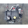 MOTEUR DIESEL RENAULT CLIO IV 1.5 dCi 90