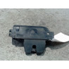 SERRURE HAYON  PEUGEOT 307 2001-2005