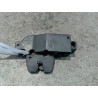 SERRURE HAYON  PEUGEOT 307 2001-2005