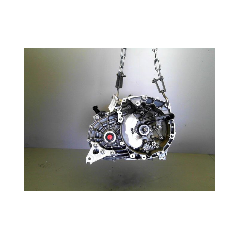 BOITE A VITESSE MECANIQUE ALFA ROMEO GIULIETTA 1.4 TB 