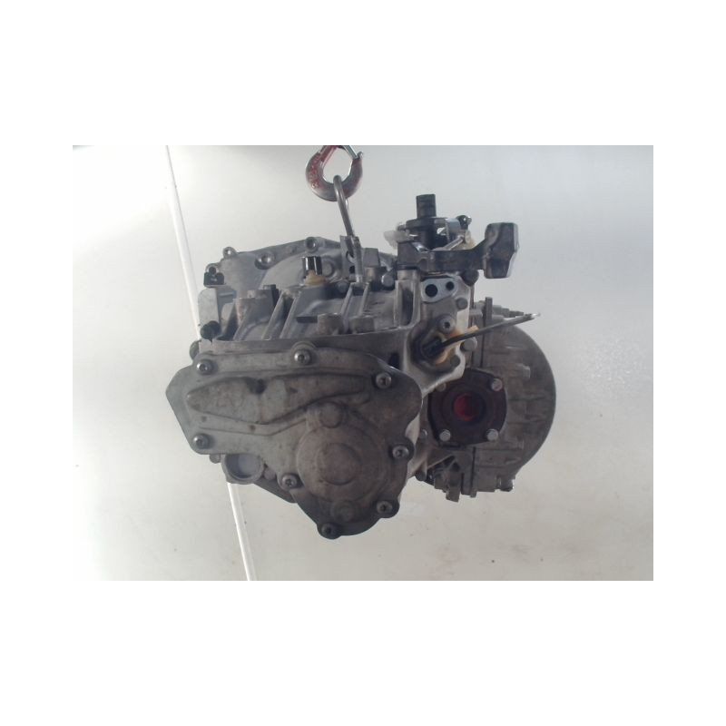 BOITE A VITESSE MECANIQUE PEUGEOT 508 2.0 HDi