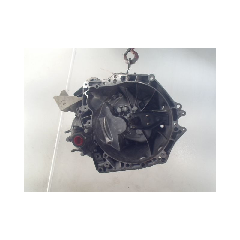 BOITE A VITESSE MECANIQUE CITROEN C4 1.6 HDi
