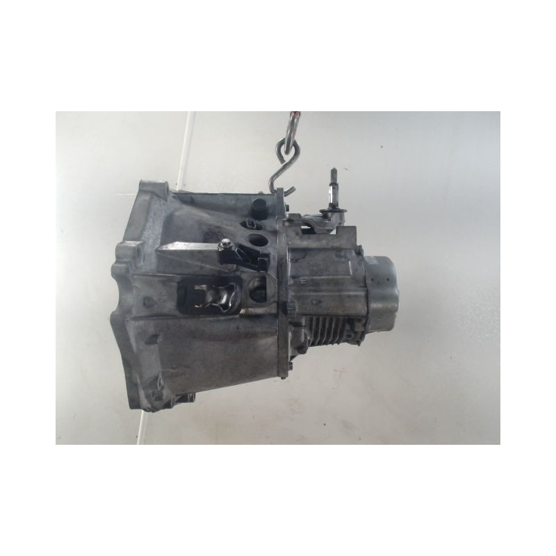 BOITE A VITESSE MECANIQUE CITROEN C4 1.6 HDi