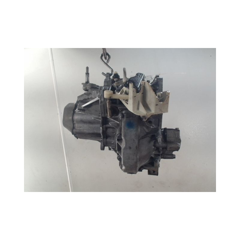 BOITE A VITESSE MECANIQUE CITROEN C4 1.6 HDi