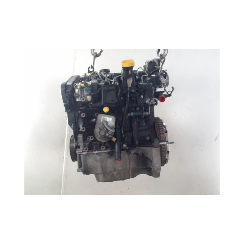 MOTEUR DIESEL RENAULT CLIO 1.5 dCi