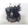MOTEUR DIESEL RENAULT CLIO 1.5 dCi