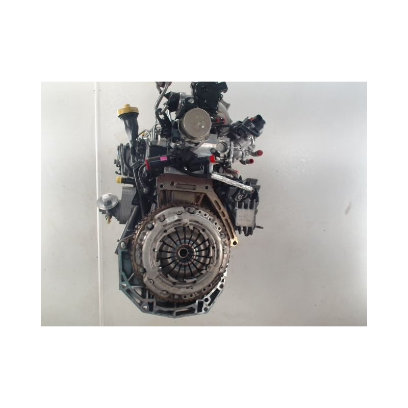MOTEUR DIESEL RENAULT CLIO 1.5 dCi