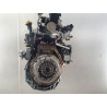 MOTEUR DIESEL RENAULT CLIO 1.5 dCi