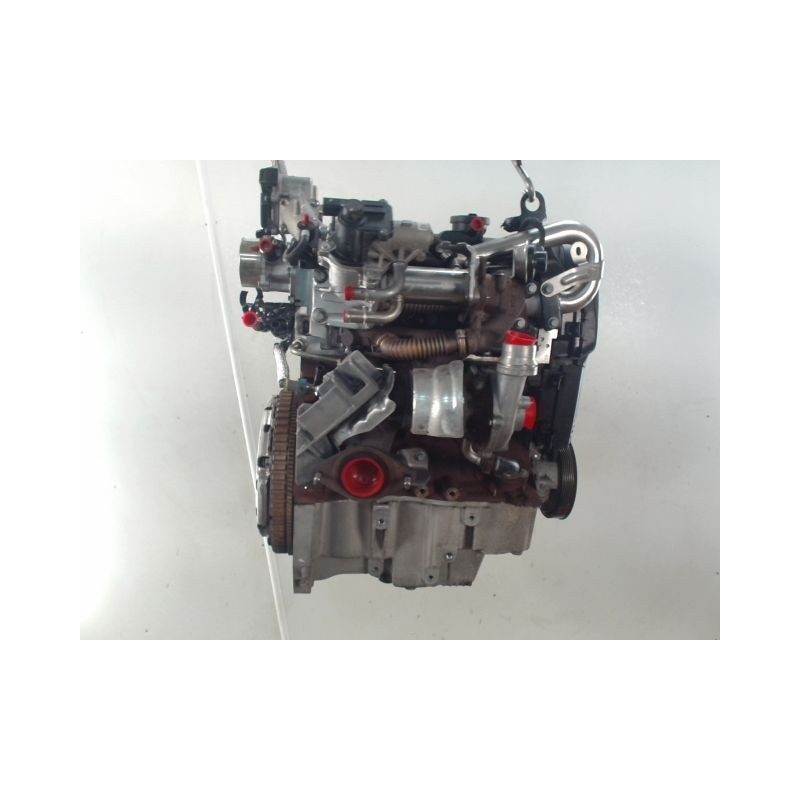 MOTEUR DIESEL RENAULT CLIO 1.5 dCi
