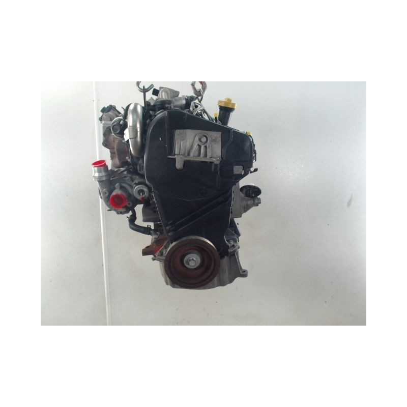 MOTEUR DIESEL RENAULT CLIO 1.5 dCi