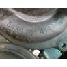 MOTEUR DIESEL RENAULT CLIO 1.5 dCi