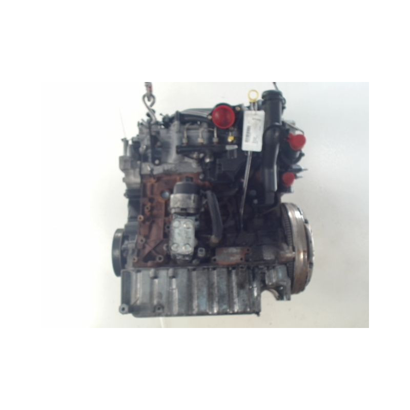 MOTEUR DIESEL FORD MONDEO 2.0 TDCi