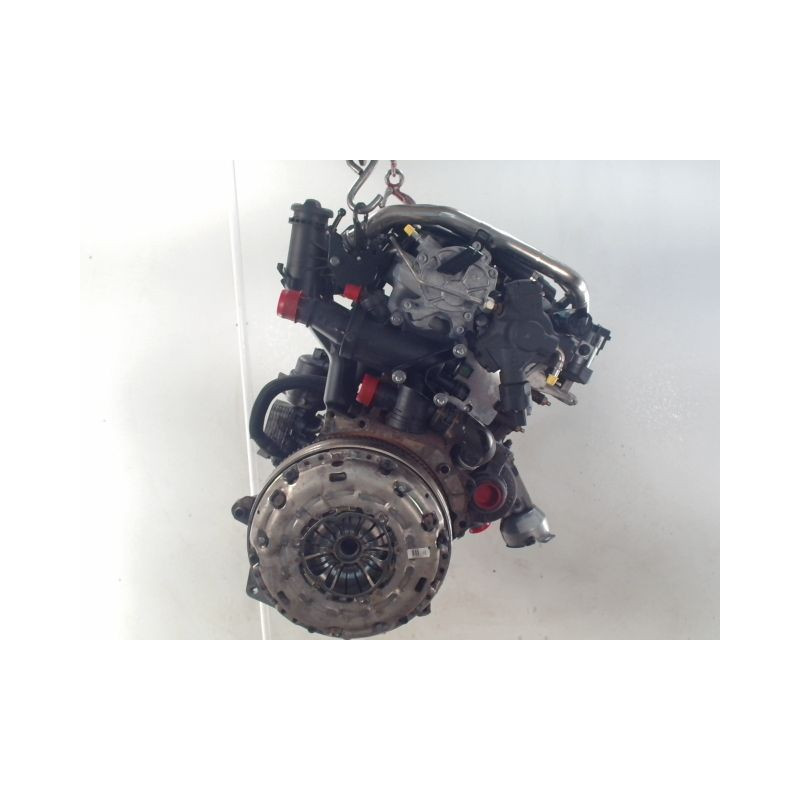 MOTEUR DIESEL FORD MONDEO 2.0 TDCi