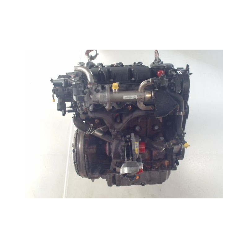 MOTEUR DIESEL FORD MONDEO 2.0 TDCi