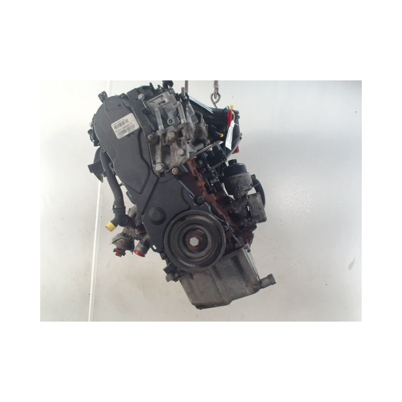 MOTEUR DIESEL FORD MONDEO 2.0 TDCi