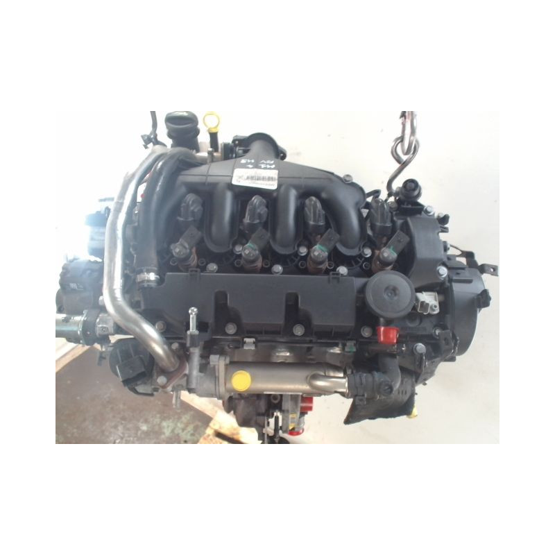 MOTEUR DIESEL FORD MONDEO 2.0 TDCi