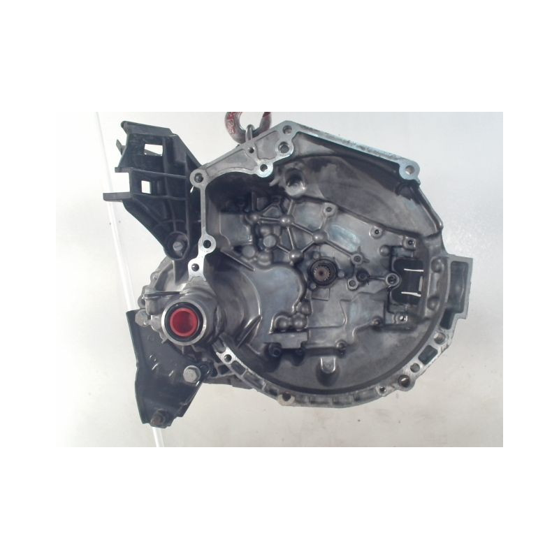 BOITE A VITESSE MECANIQUE PEUGEOT 207 1.4