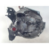 BOITE A VITESSE MECANIQUE PEUGEOT 207 1.4