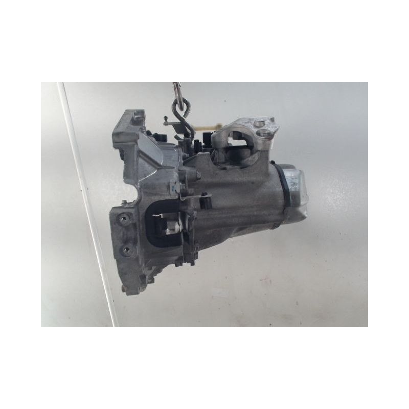 BOITE A VITESSE MECANIQUE PEUGEOT 207 1.4