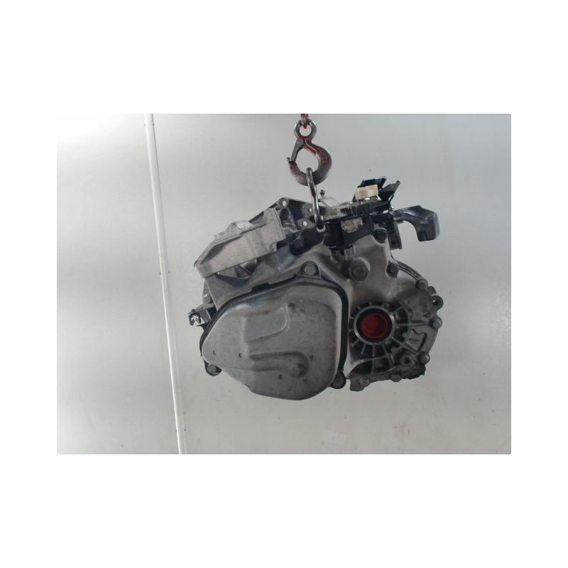 BOITE A VITESSE MECANIQUE PEUGEOT 207 1.4