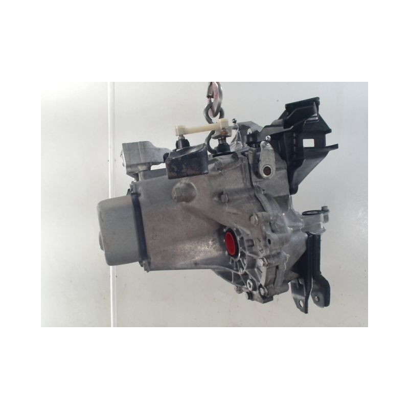 BOITE A VITESSE MECANIQUE PEUGEOT 207 1.4
