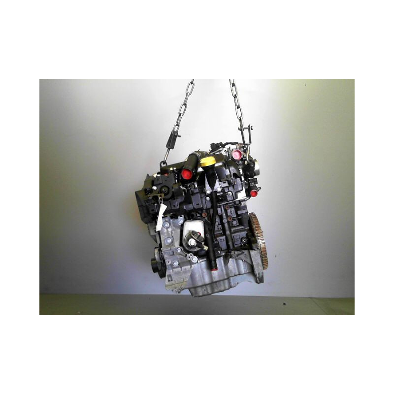 MOTEUR DIESEL RENAULT CLIO 1.5 dCi 90
