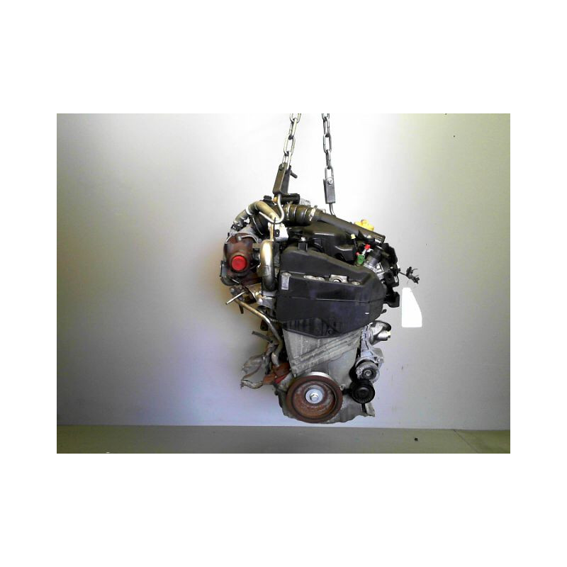 MOTEUR DIESEL RENAULT CLIO 1.5 dCi 90