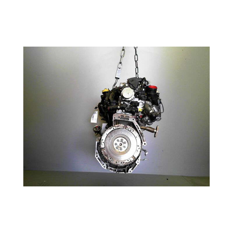 MOTEUR DIESEL RENAULT CLIO 1.5 dCi 90
