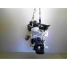 MOTEUR ESSENCE DACIA SANDERO 1.2