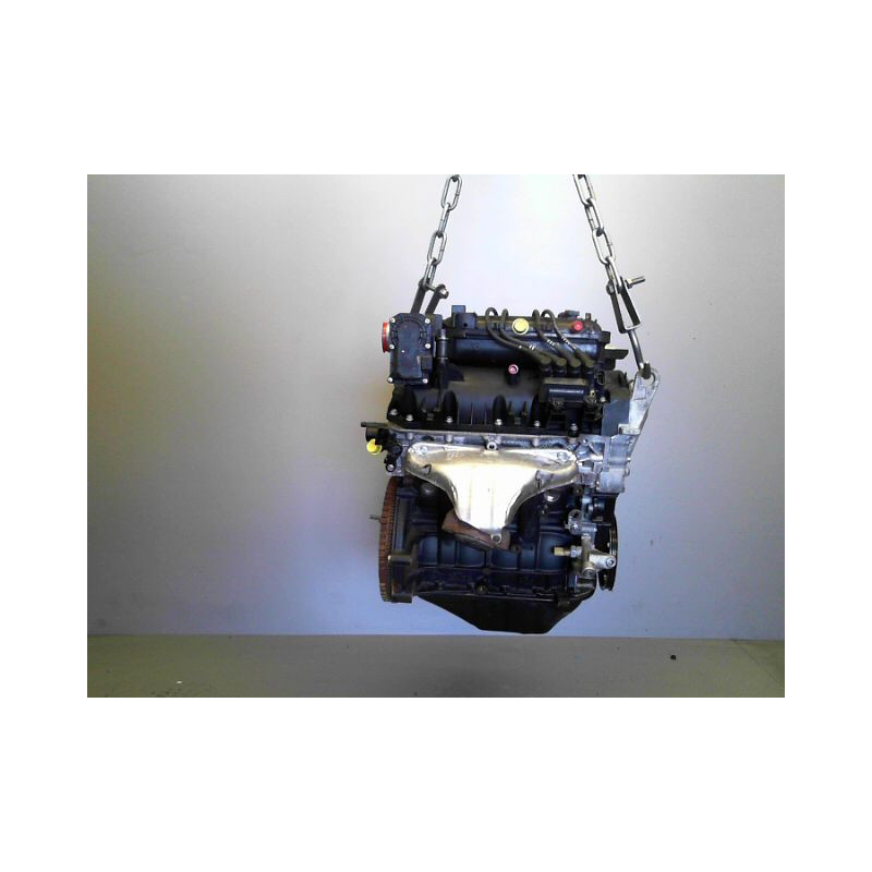 MOTEUR ESSENCE DACIA SANDERO 1.2