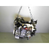 MOTEUR DIESEL FORD FIESTA 1.4 TDCi