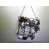 MOTEUR DIESEL FORD FIESTA 1.4 TDCi
