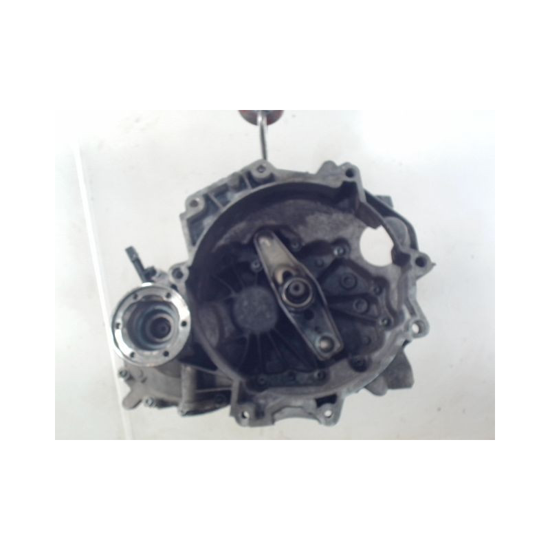 BOITE A VITESSE MECANIQUE VOLKSWAGEN POLO 1.2