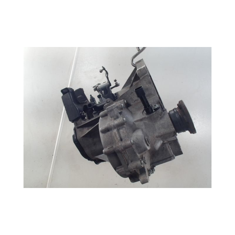 BOITE A VITESSE MECANIQUE VOLKSWAGEN POLO 1.2