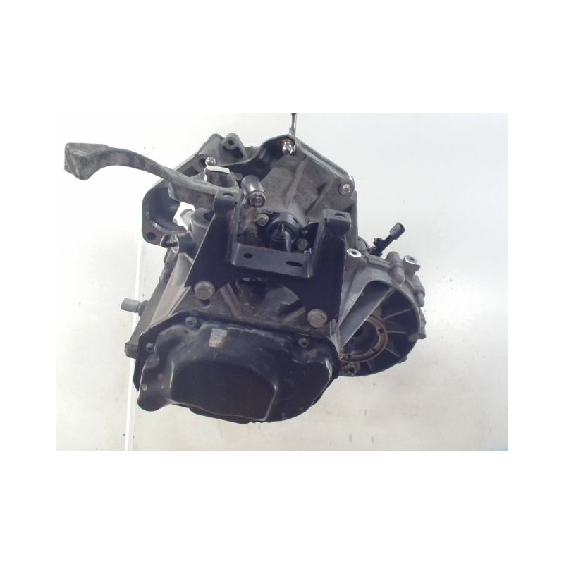 BOITE A VITESSE MECANIQUE VOLKSWAGEN POLO 1.2