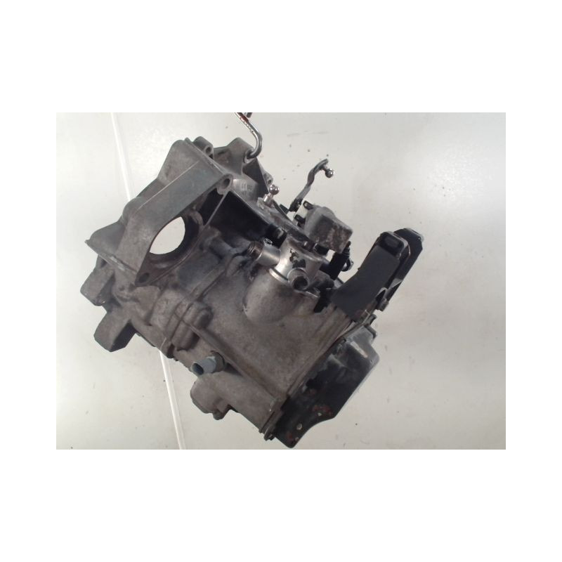 BOITE A VITESSE MECANIQUE VOLKSWAGEN POLO 1.2