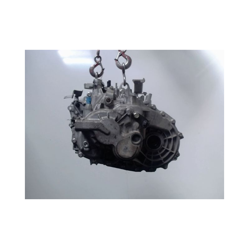 BOITE A VITESSE MECANIQUE NISSAN QHASQAI 2007- 1.6 dCi