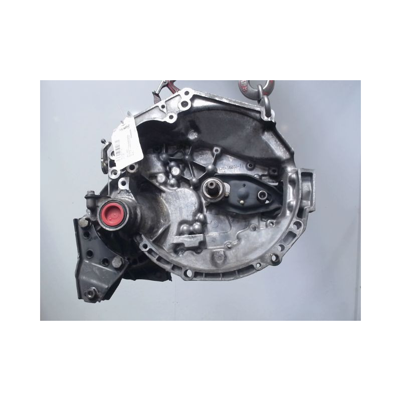 BOITE A VITESSE MECANIQUE PEUGEOT 207 3P 1.4 16V