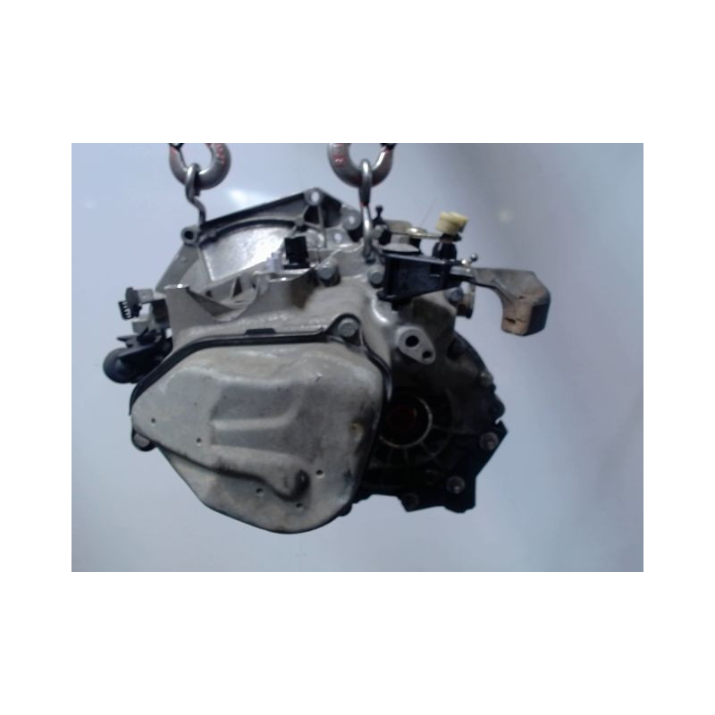 BOITE A VITESSE MECANIQUE PEUGEOT 207 3P 1.4 16V