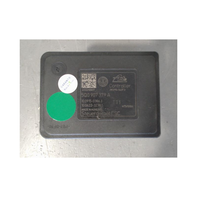 UNITE HYDRAULIQUE ABS SEAT LEON 2009-