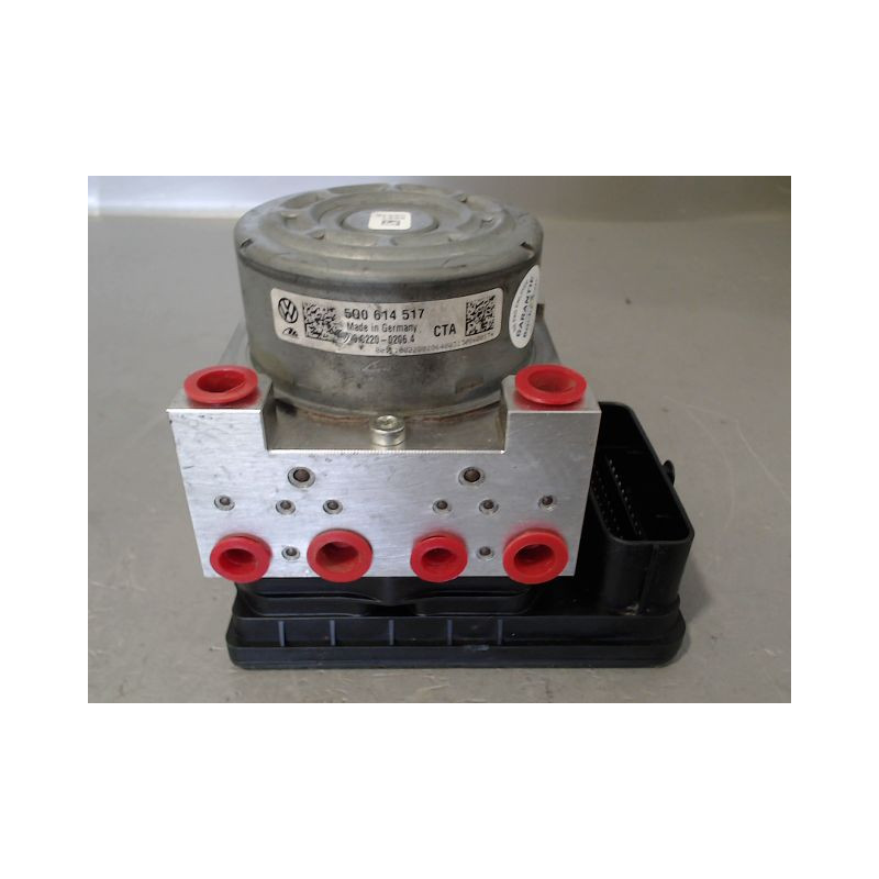UNITE HYDRAULIQUE ABS SEAT LEON 2009-