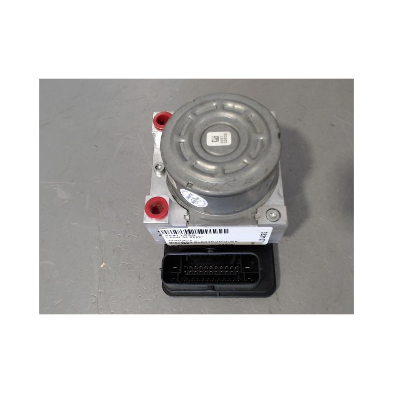 UNITE HYDRAULIQUE ABS SEAT LEON 2009-
