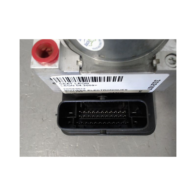 UNITE HYDRAULIQUE ABS SEAT LEON 2009-