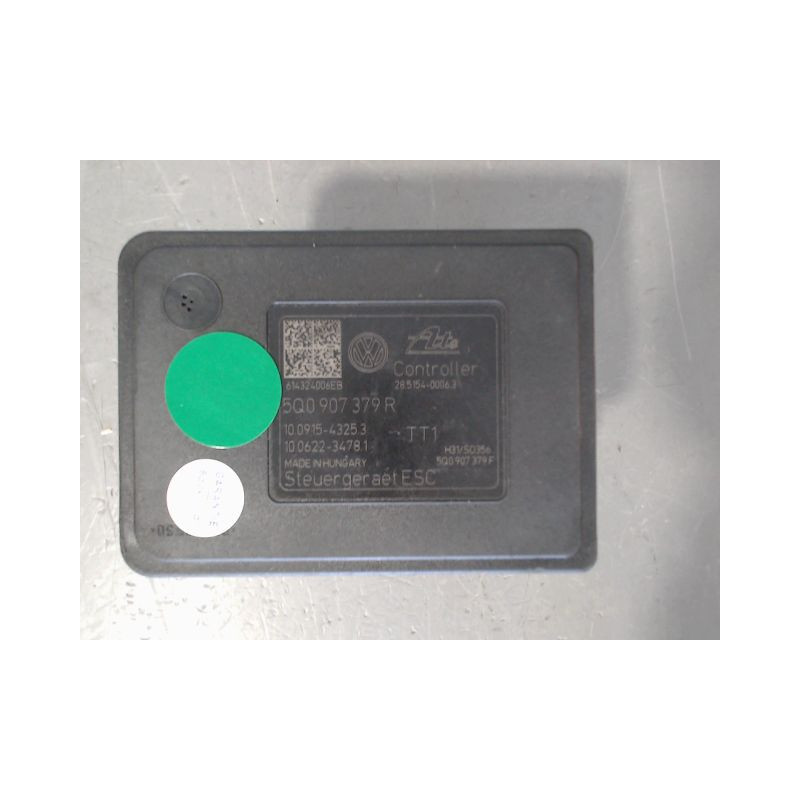 UNITE HYDRAULIQUE ABS SEAT LEON 2009-